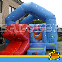 chateaux gonflables